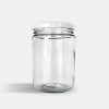 Pote de Vidro 267 ml (CN)