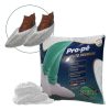 Sapatilha Propé Protetor De Sapato 40gr Clínica Casa 100uni