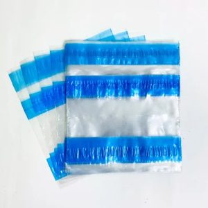 Saco Awb Janela Para Nota Fiscal / Danfe- 13x15 - 500 Unid