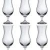Taça Windsor Coquetel 380ml - Kit 6 Unidades Cor Transparente