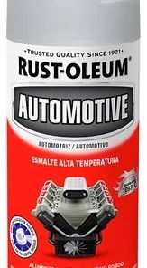 Tinta Spray Alta Temperatura 1093ºc Rust-oleum Motor Escape