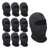 10 Touca Ninja Balaclava Motoqueiro Militar Tatica Frio