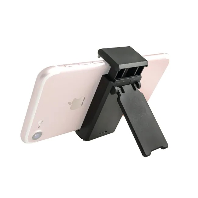 Suporte de Mesa e tripé para Celulares e Smartphone