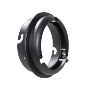 Anel conversor Flash padrão Elinchrom / Acessório Bowens