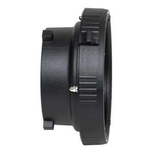 Anel conversor Flash padrão Bowens / Acessório Atek