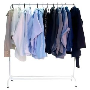 Cabideiro Roupas - Arara De Roupas - Promoção - Spm