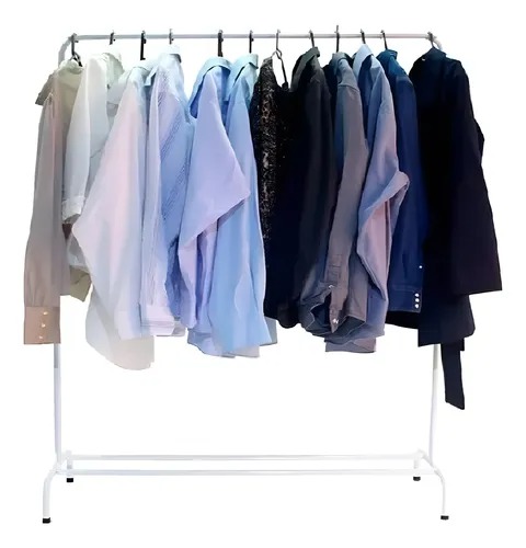 Cabideiro Roupas - Arara De Roupas - Promoção - Spm