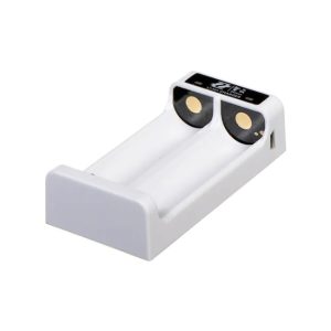 Carregador de Bateria Duplo Zhiyun 18650