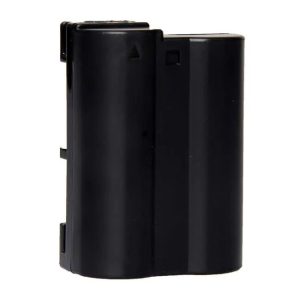 Bateria En-el15 para Nikon D800 D7000 D600