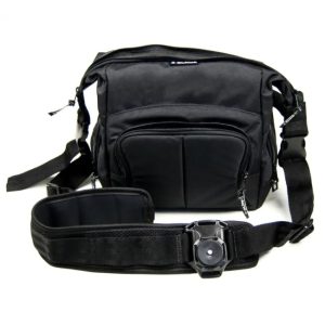 Bolsa Alhva IUPI Pro M