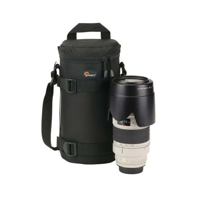 Lowepro Case para Lentes 13x32