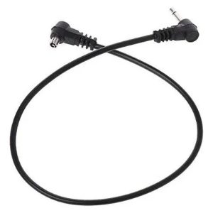 Cabo Sincronismo Pc P1 Para Rádio Flash