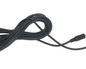 Cabo De Sincronismo Pc-p2 Para Flashs De Estúdio 5 Metros