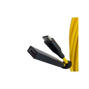 Cabo USB Extensor tipo C para Tipo C 3.2 5M