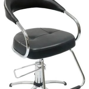 Cadeira Para Salao De Beleza Barbearia E Tradicional Dompel