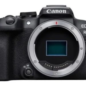 Câmera Mirrorless Canon Eos R10 - Corpo - Com Nf-e
