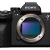 Câmera Sony A7RV/ILCE-7RM5