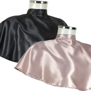 Capa Protetora P/ Maquiagem, Escova, Estética Pentale Kit C/ 2 Un.