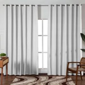 Cortina 4.20 Largura X 2.50 Altura - 100% Blackout