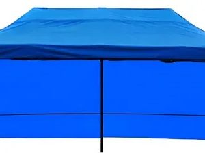 Tenda Gazebo Articulada 3x6 Com Laterais Fechado Nf