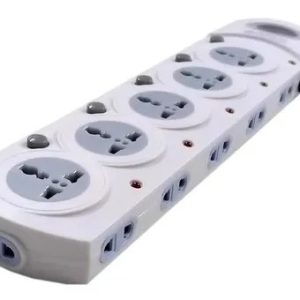 Fonte Régua Estabilizador Extensão -16 Saídas/tomadas