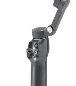 Gimbal Celular Dji Osmo Mobile 7p Com Modulo Multifuncional Cor Cinza-escuro