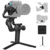 Feiyu Scorp2 Kit Estabilizador 3 Eixos Câmeras,rastreador Ai