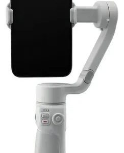 Estabilizador Celular Zhiyun Smooth-q4 Gimbal Cardan 3 Eixos