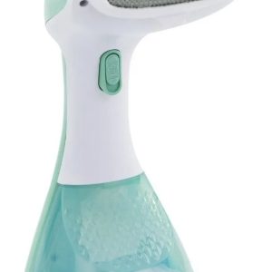 Passadeira A Vapor Portátil Pvp10vd 1200W Branco E Verde Philco