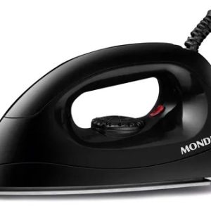 Ferro de Passar a Seco Mondial 1200W - FSN-55-B