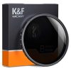 Filtro Nd Variável 52mm K&f Concept Nd2-400