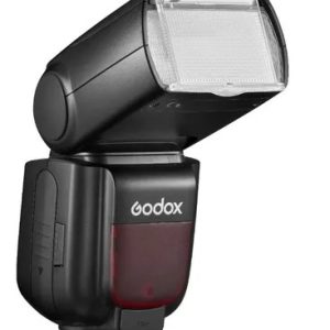 Flash Godox Tt685ii-c Para Canon Ttl Speedlight