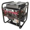 Gerador A Gasolina 4.5kva Inverter 220v Eg5000i Evald