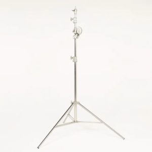 Girafa tripé de iluminação 2 em 1 QH-J2158