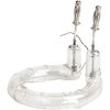 Lâmpada xenon pirex para flash Visico 5