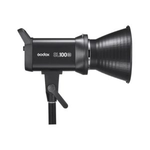 Godox SL100Bi luz LED bicolor para vídeo