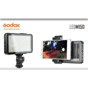 Godox LEDM150 LED Smartphone Light