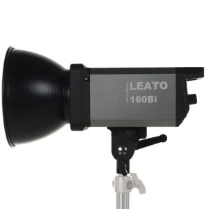 Iluminador LED Leato 160 Bicolor