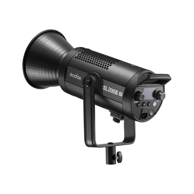 Godox SL200III Bi-Color LED Video Light
