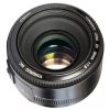 Lente Yongnuo Yn 50mm F/1.8 Para Canon Ef