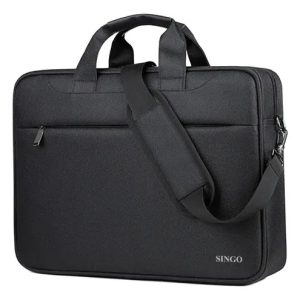 Capa Notebook 14 17 Polegadas Pasta Bolsa Alça Organizadora