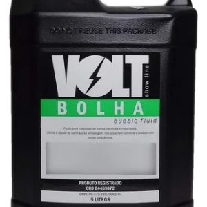 Líquido Para Fazer Bolhas De Sabão Para Usar Em Eventos