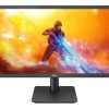 Monitor LG Gamer 21.5' Full Hd 75hz Freesync 22mp410-b.awzm Cor Preto 127/220V