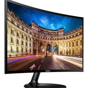 Monitor Curvo Samsung 27" FHD HDMI VGA Freesync CF390