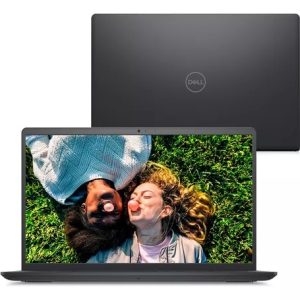 Notebook Dell Inspiron I15-i120k-a25p I5 8gb 512gb 15.6 W11