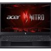 Notebook Gamer Acer Nitro V Intel Core i7 13ª Geração 16GB 512GB RTX4050 Linux Gutta 15.6' FHD ANV15-51-7037