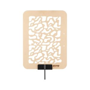 Kupo Wood Cucoloris Breackup 24 x 36 KH-B2436