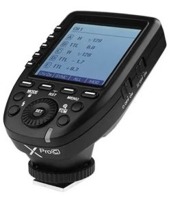 Transmissor Godox XPro-N para Nikon