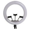 Ring Light 18 polegadas LJJ-45