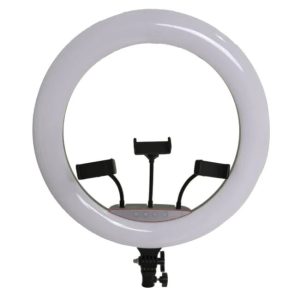 Ring Light 18 polegadas LJJ-45